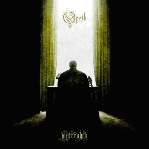 Opeth - Watershed (180 Gram Vinyl) [Import] (2 Lp's) | Mint (M) Mint (M)-