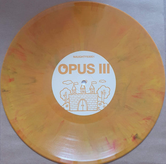 Opus III / Kingz Of The Castle | Mint (M) Generic-