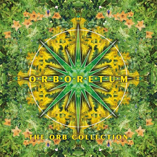 Orb, The - Orboretum - The Very Best Of The Orb (2xCD) | Mint (M) Mint (M)-