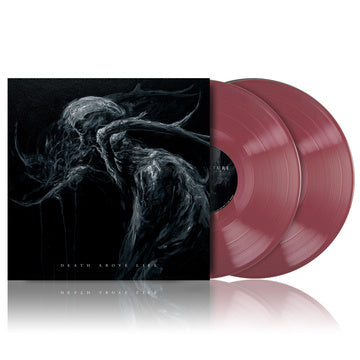 Orbit Culture - Death Above Life (Indie Exclusive) (Coke Bottle Green Vinyl) [2Lp] |-