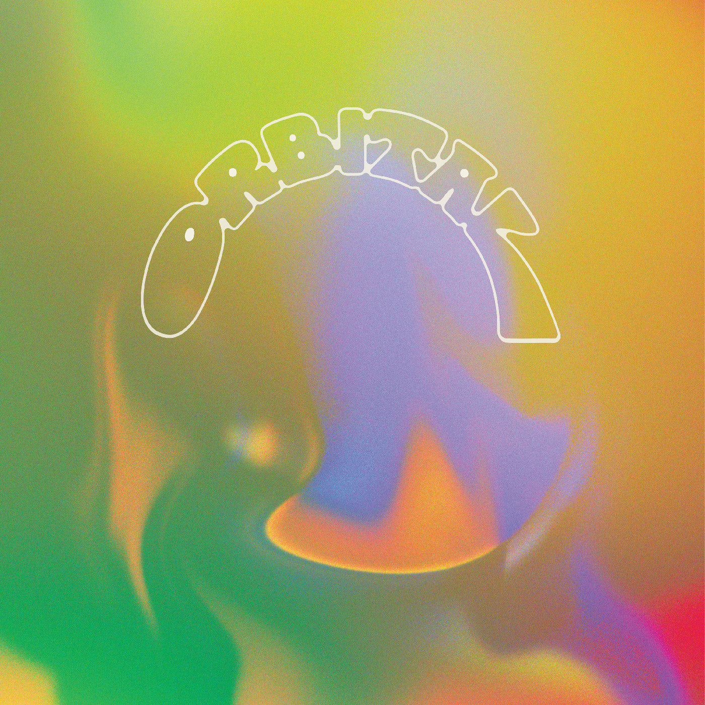 Orbital Ensemble - Orbital (Clear VINYL) | Mint (M) Mint (M)-