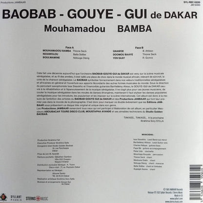 Mouhamadou Bamba | Mint (M) Mint (M)--