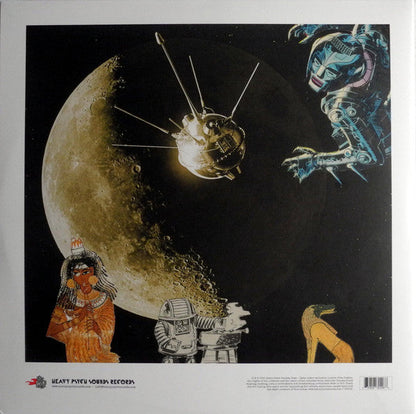 Orgöne - Mos | Fet | Mint (M) Mint (M)-