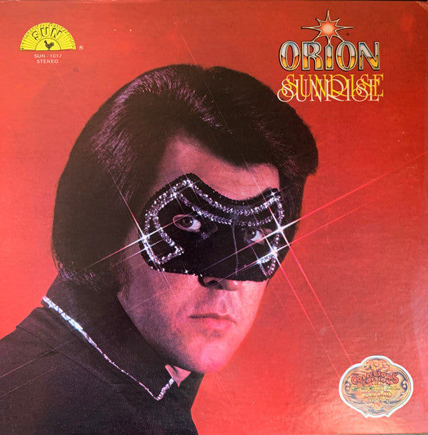 Orion (23) - Sunrise | Near Mint (NM) Near Mint (NM)-