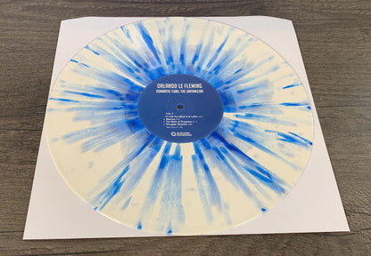 Romantic Funk: The Unfamiliar | Mint (M) Mint (M)-