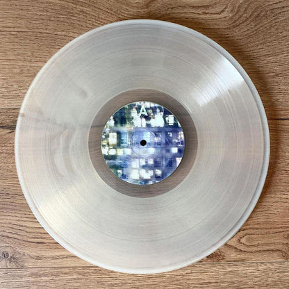Heavy Light | Mint (M) Mint (M)-
