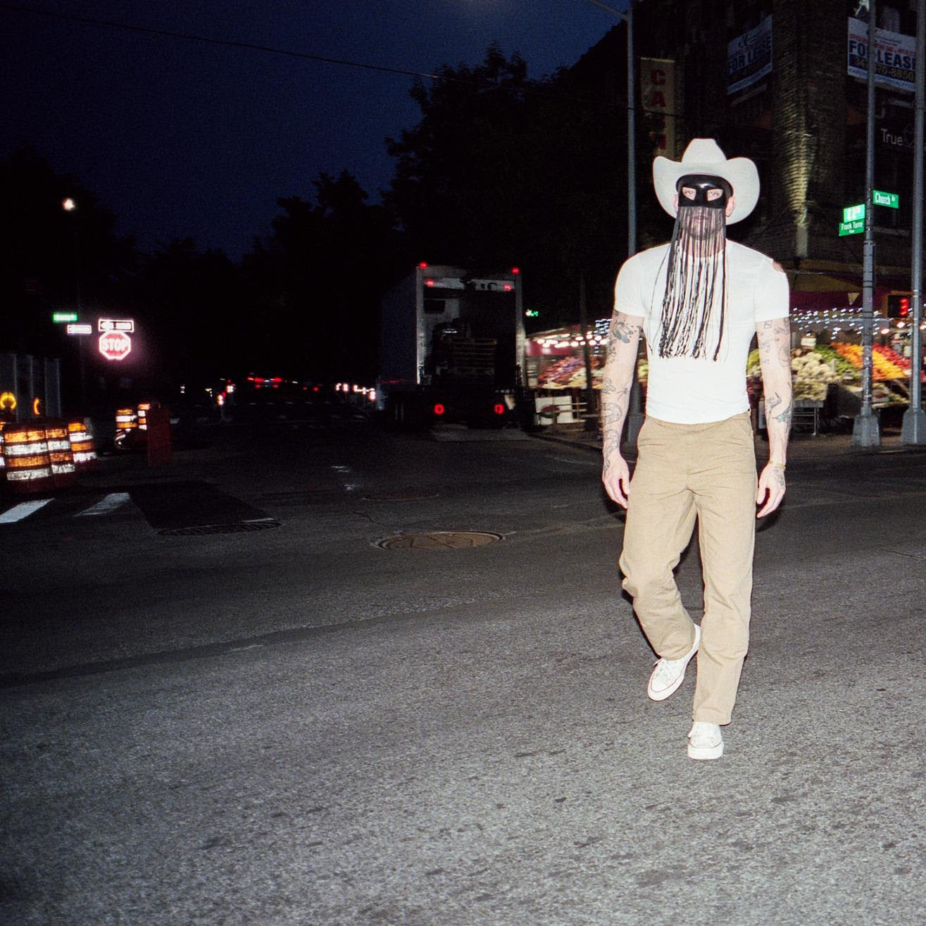 Orville Peck - Appaloosa (Indie / D2C Exclusive) |-