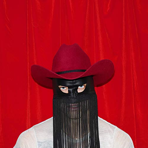 Orville Peck - Pony (VINTL LP Sub Pop SP1293) |-