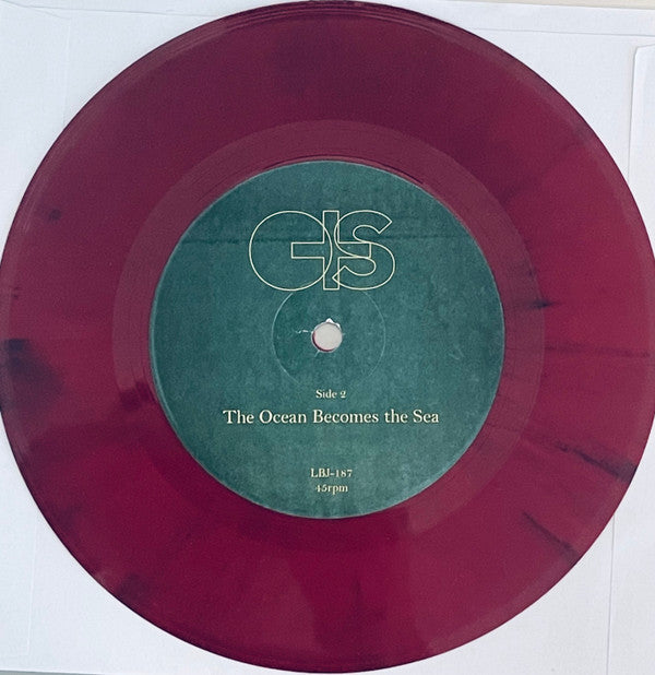 O+S - Flowers Turn To Fire | Mint (M) Mint (M)-