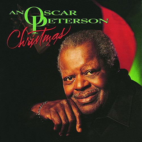 Oscar Peterson - An Oscar Peterson Christmas | Mint (M) Mint (M)-