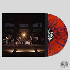 Osees - Levitation Sessions II (2x Colored Vinyl - Red & Blue) | Mint (M) Mint (M)-