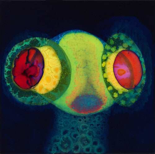 Osees - SORCS 80 (Colored Vinyl, Green, Magenta, Limited Edition, Indie Exclusive) | Mint (M) Mint (M)-