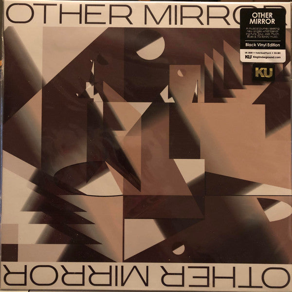 Other Mirror - Other Mirror | Mint (M) Mint (M)-