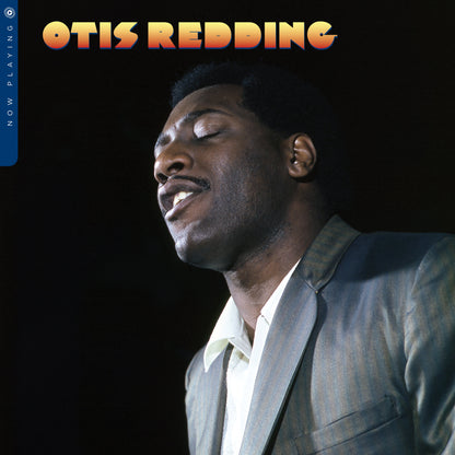 Otis Redding - Now Playing | Mint (M) Mint (M)-