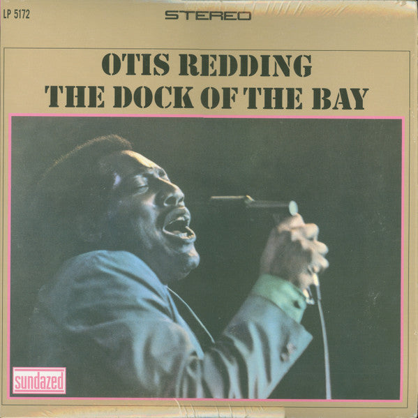 The Dock Of The Bay | Mint (M) Mint (M)-