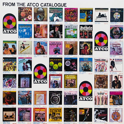 The Immortal Otis Redding | Mint (M) Mint (M)-