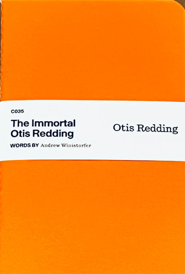 The Immortal Otis Redding | Mint (M) Mint (M)-