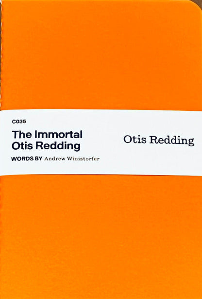 The Immortal Otis Redding | Mint (M) Mint (M)-