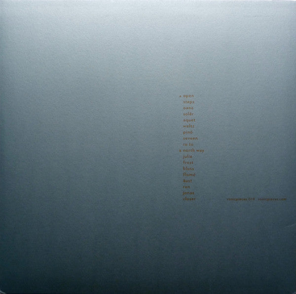 Otto A. Totland - Pinô (VINYL LP) | NEW Mint (M) Mint (M)-