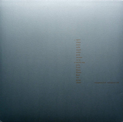 Otto A. Totland - Pinô (VINYL LP) | NEW Mint (M) Mint (M)-