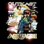 Outkast - Aquemini [Explicit Content] |-