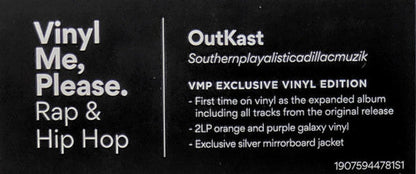 Southernplayalisticadillacmuzik | Mint (M) Mint (M)-