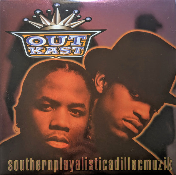 Southernplayalisticadillacmuzik | Mint (M) Mint (M)-