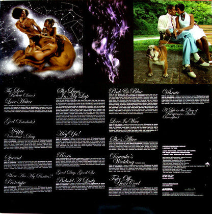 OutKast - Speakerboxxx / The Love Below | Mint (M) Mint (M)-