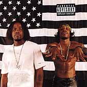 Outkast - Stankonia [Explicit Content] (CD) | Mint (M) Mint (M)-