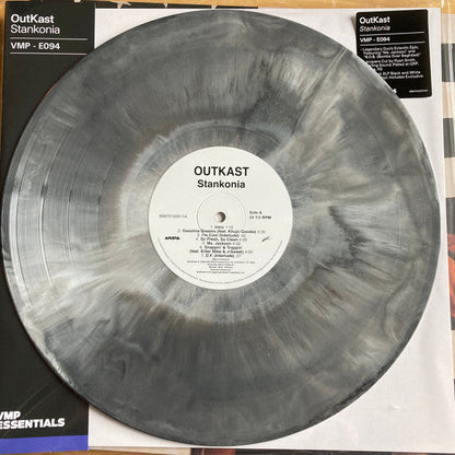 Stankonia | Mint (M) Mint (M)-