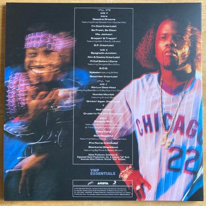 Stankonia | Mint (M) Mint (M)-