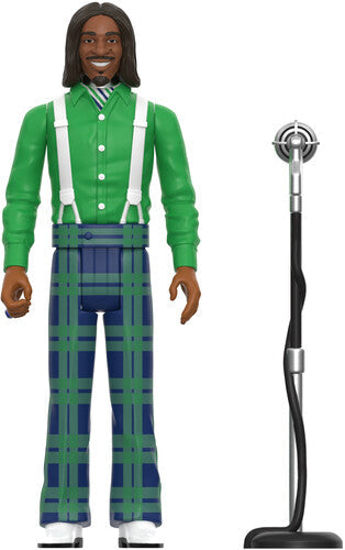 Outkast - Super7 - OutKast - ReAction Figures Wv4 - Hey Ya! 2-Pack (Action Figure, Collectible) |-