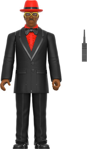 Outkast - Super7 - OutKast - ReAction Figures Wv4 - Hey Ya! 2-Pack (Action Figure, Collectible) |-