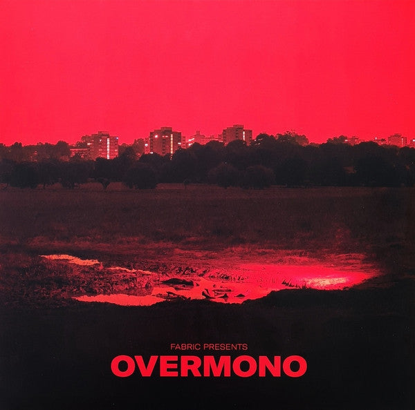 Fabric Presents Overmono | Mint (M) Mint (M)-