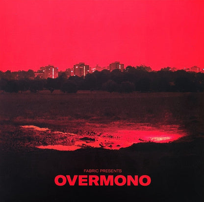 Fabric Presents Overmono | Mint (M) Mint (M)-