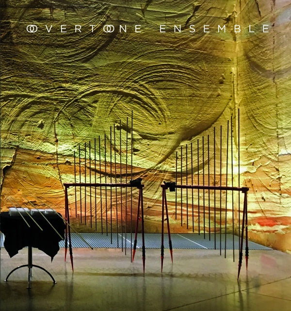 OVERTONE ENSEMBLE - 2 |-