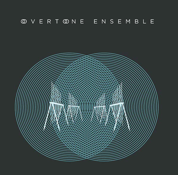 OVERTONE ENSEMBLE - Overtone Ensemble |-