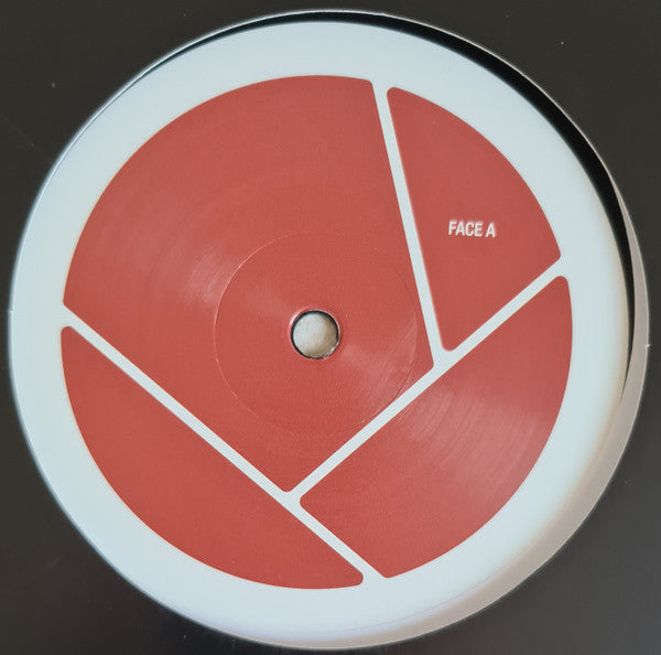 Oxia - Domino Remixes (VINYL) | Mint (M) Generic--