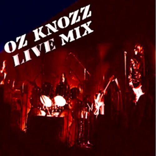 Live Mix | Mint (M) Mint (M)-