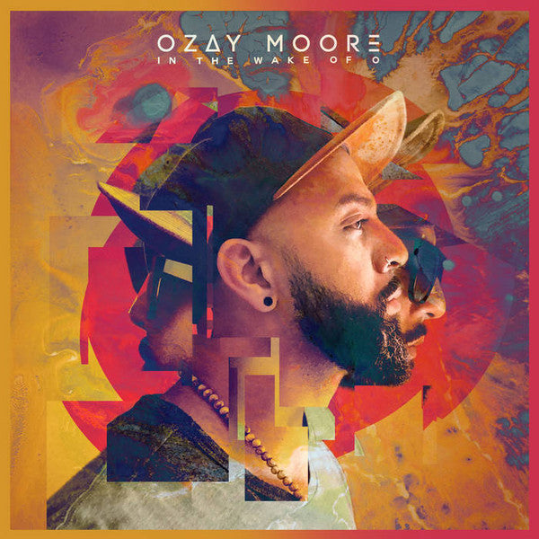 Ozay Moore - In The Wake Of O | Mint (M) Mint (M)-