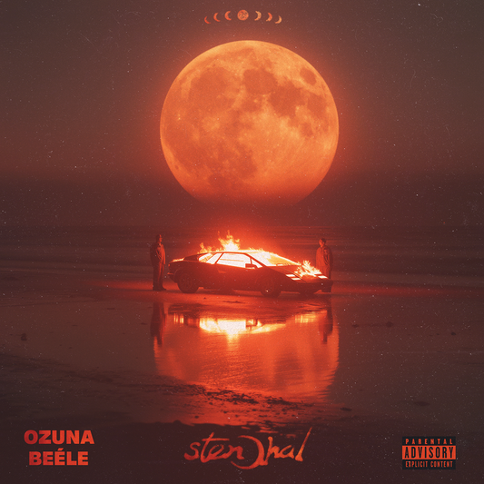 Ozuna & Beele - Stendhal |--