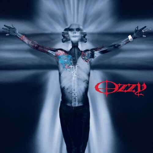 Ozzy Osbourne - Down to Earth (CD) | Mint (M) Mint (M)-