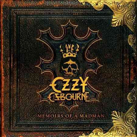 Ozzy Osbourne - Memoirs of a Madman (Gatefold 2X Vinyl) | Mint (M) Mint (M)-