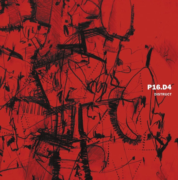 P16.D4 - Distruct |-