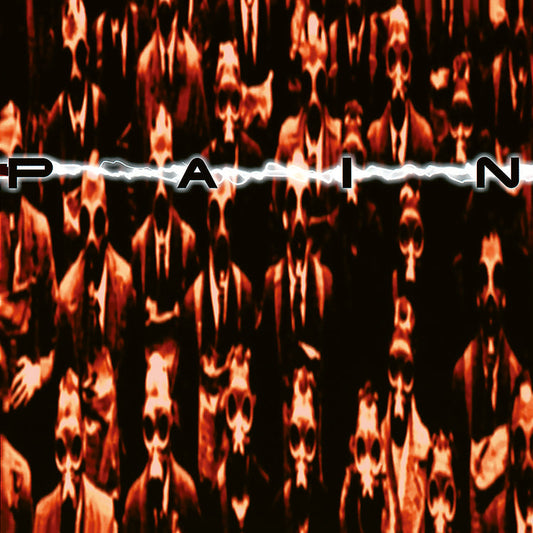 Pain - Pain (Indie Exclusive) [Remaster 2026] |-