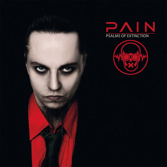 Pain - Psalms Of Extinction (Indie Exclusive) [Remaster 2026] |-