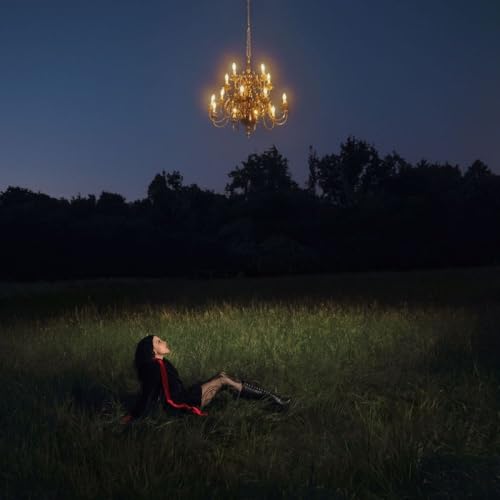 Pale Waves - Smitten [Red LP] [Import] | Mint (M) Mint (M)-