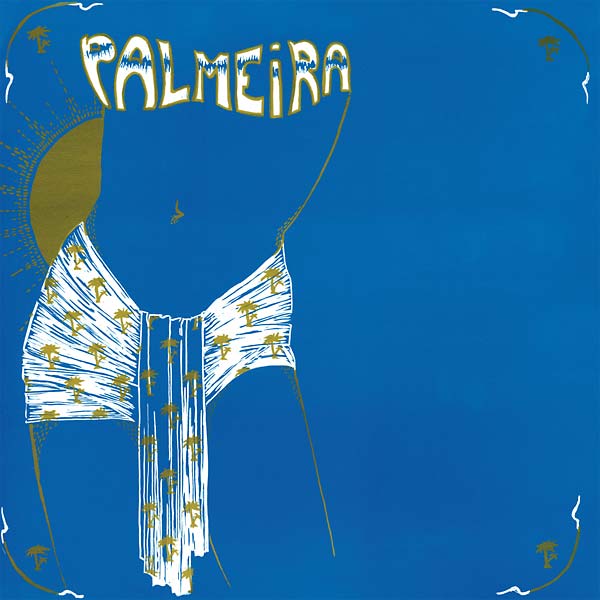 PALMEIRA - Palmeira | Mint (M) Mint (M)--