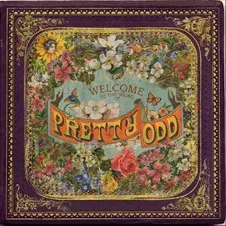 Panic! At The Disco - Pretty. Odd | Mint (M)-