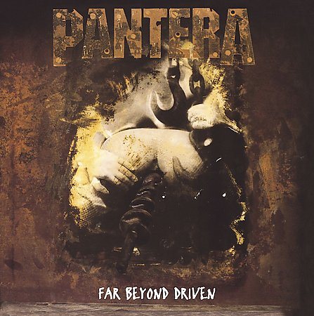 Pantera - Far Beyond Driven - 20Th Anniversary Edition | Mint (M) Mint (M)-